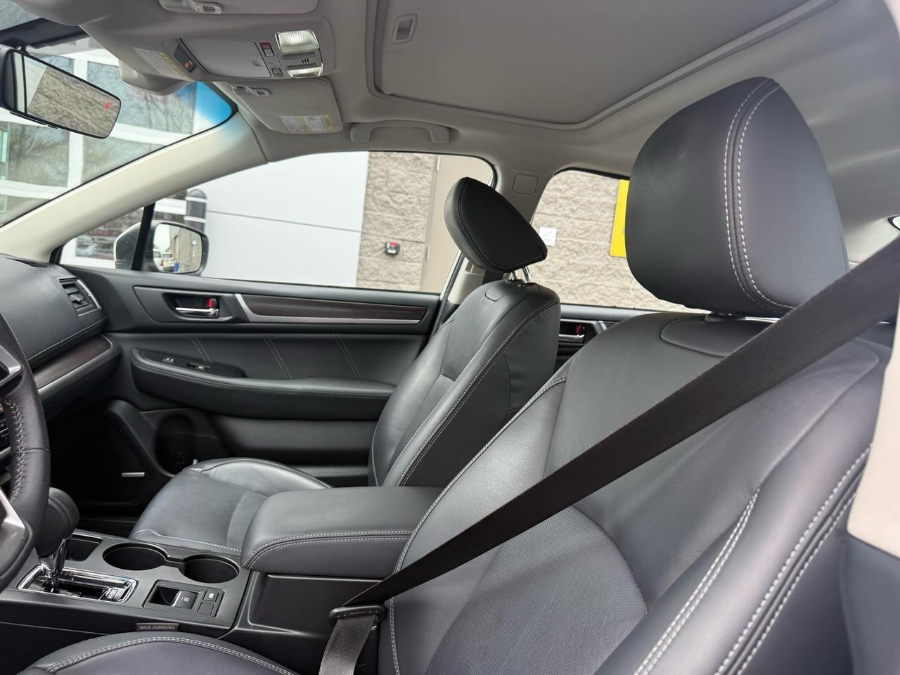 2019 Subaru Legacy 2.5i Springfield VA