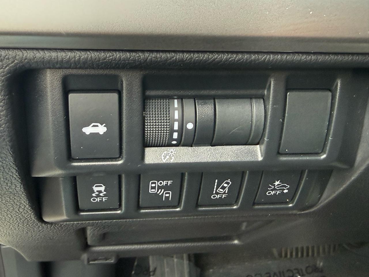 2019 Subaru Legacy 2.5i Springfield VA