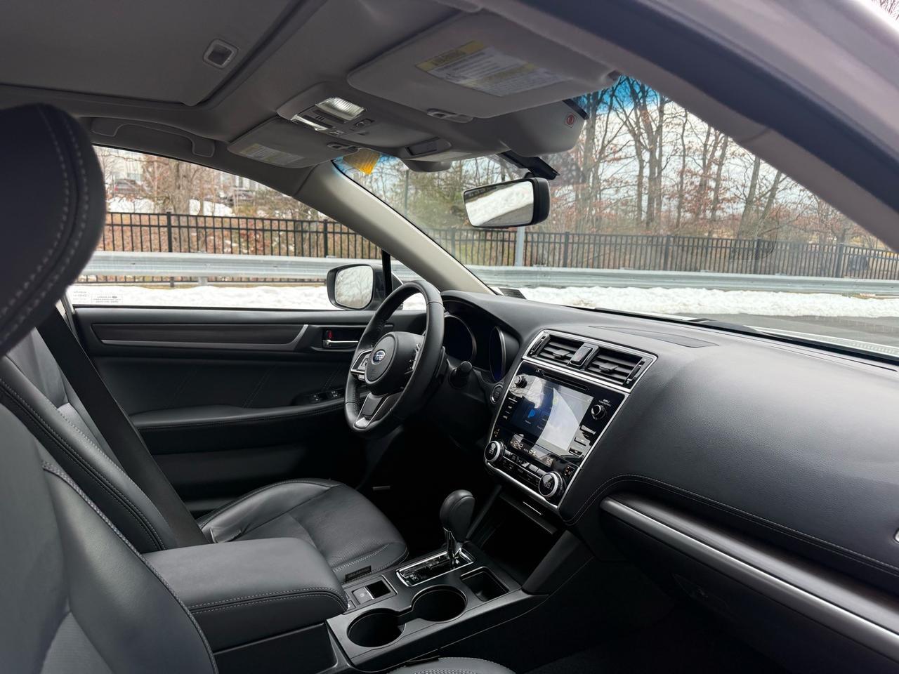 2019 Subaru Legacy 2.5i Springfield VA