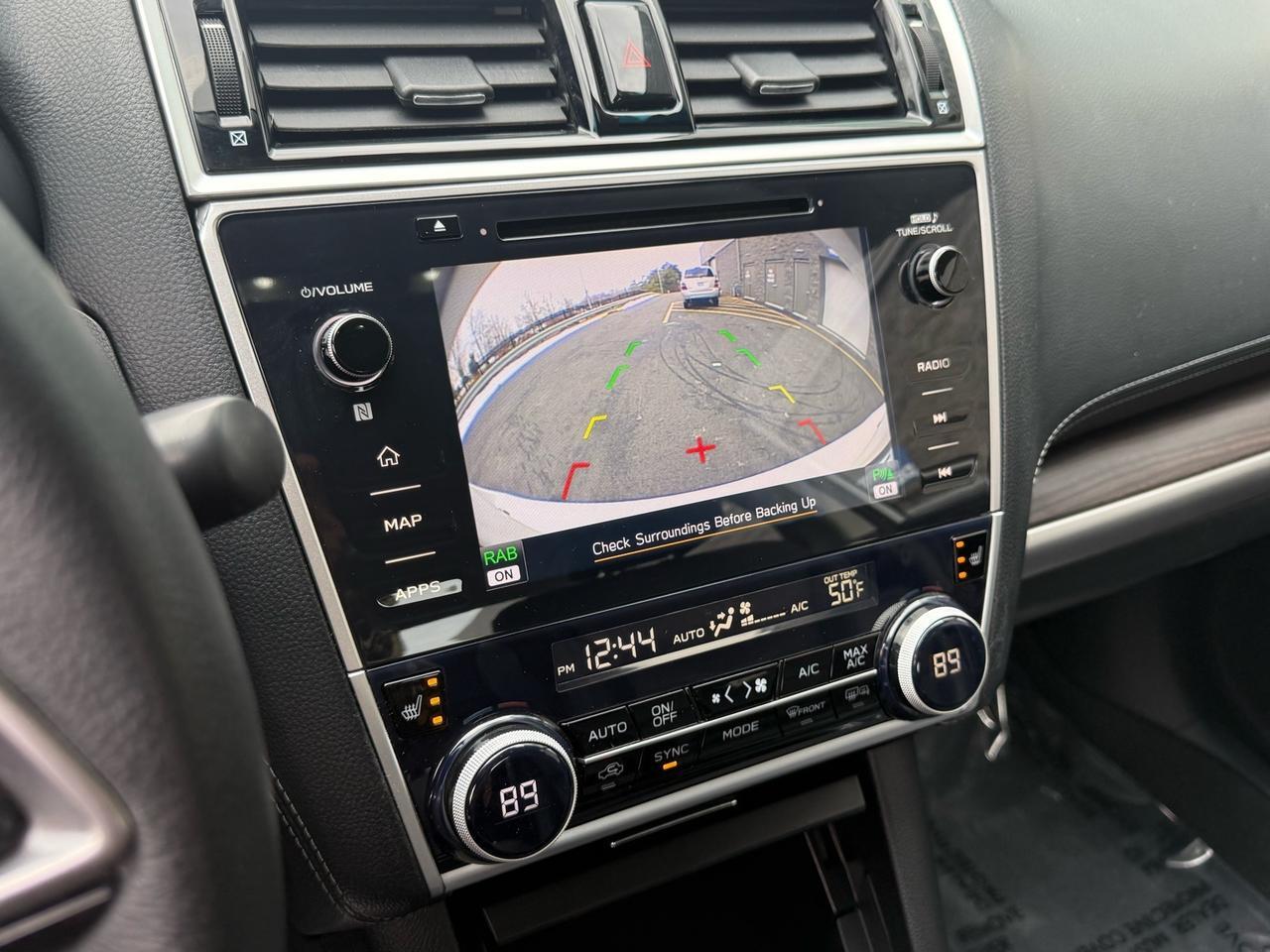 2019 Subaru Legacy 2.5i Springfield VA