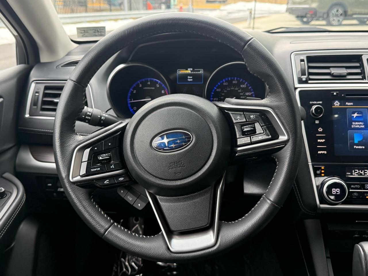 2019 Subaru Legacy 2.5i Springfield VA