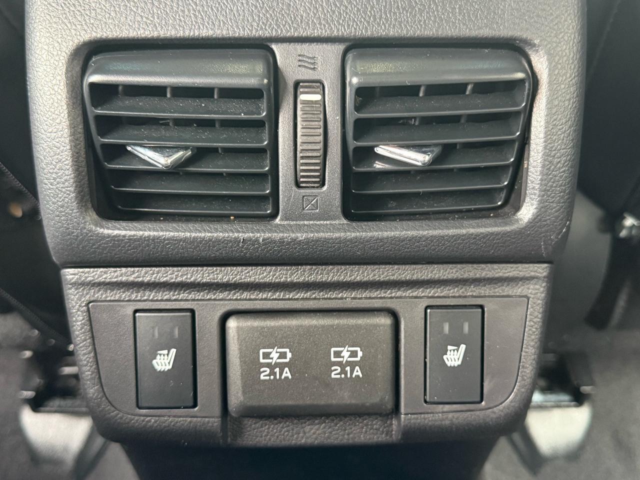 2019 Subaru Legacy 2.5i Springfield VA