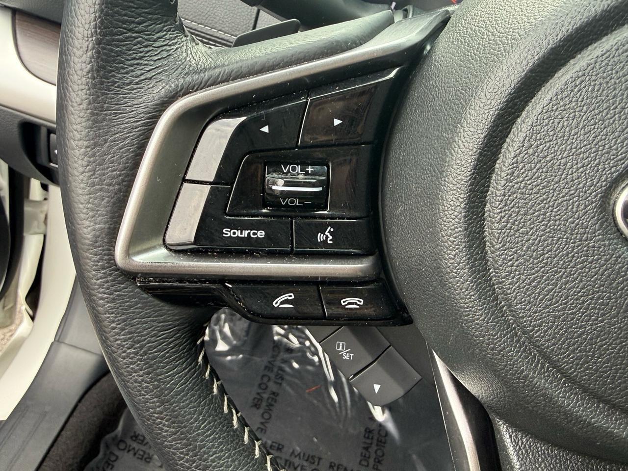 2019 Subaru Legacy 2.5i Springfield VA