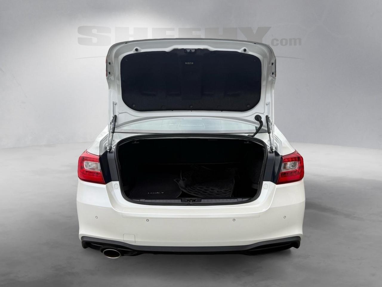 2019 Subaru Legacy 2.5i Springfield VA