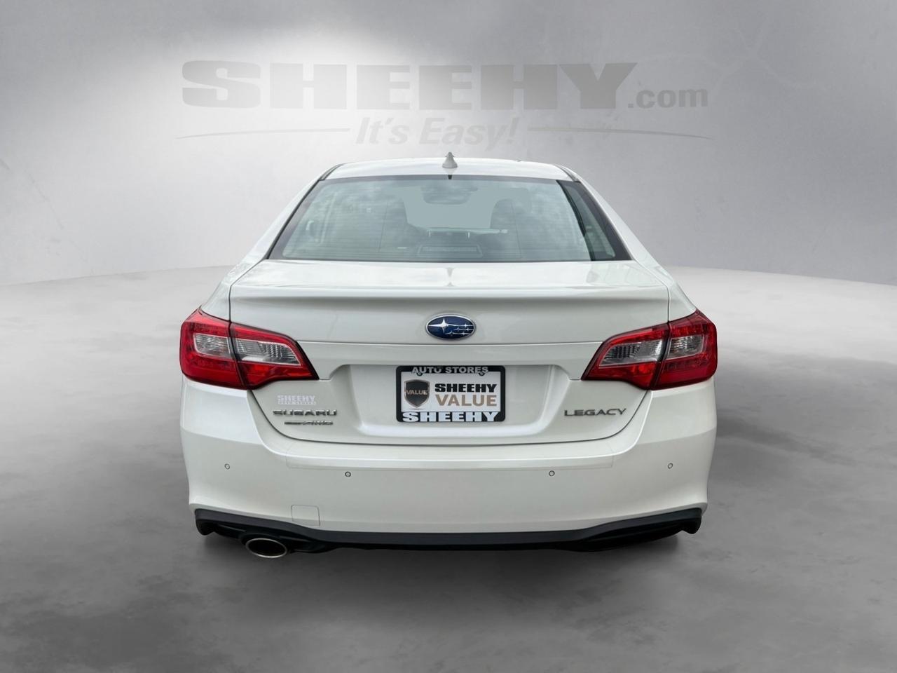 2019 Subaru Legacy 2.5i Springfield VA