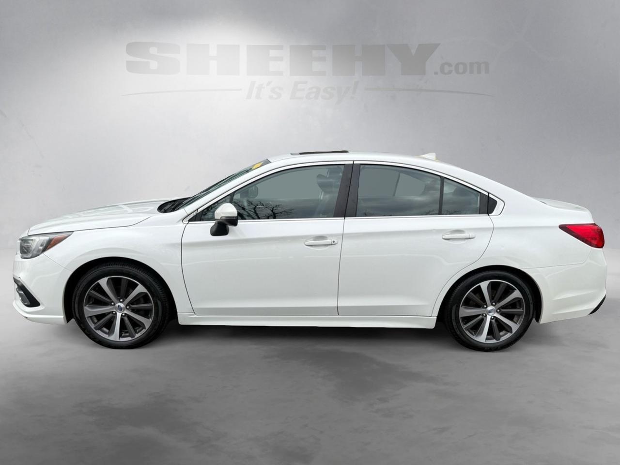 2019 Subaru Legacy 2.5i Springfield VA