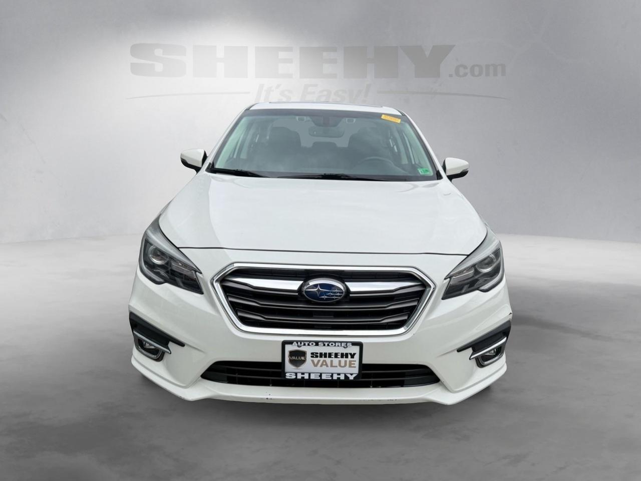 2019 Subaru Legacy 2.5i Springfield VA
