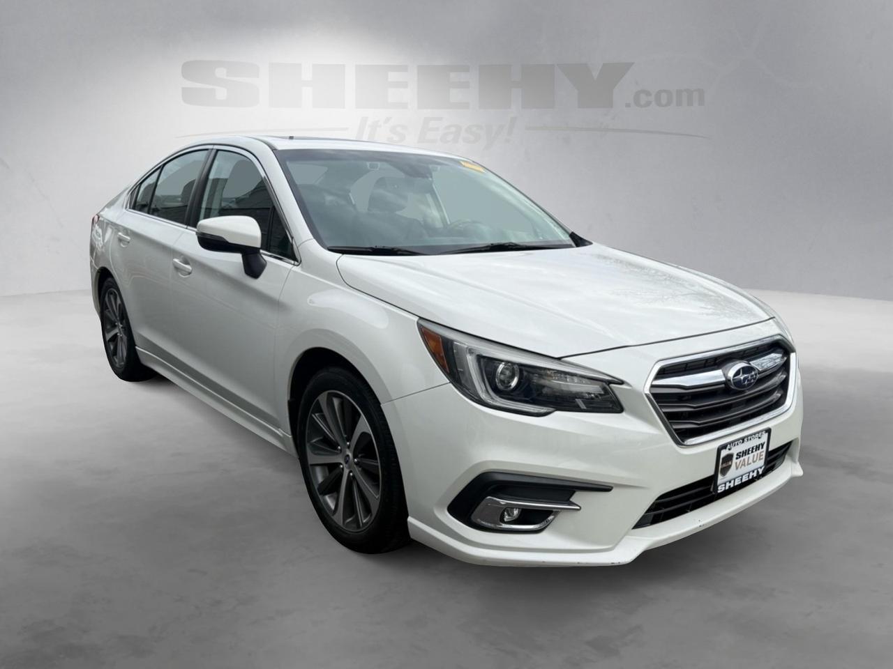 2019 Subaru Legacy 2.5i Springfield VA