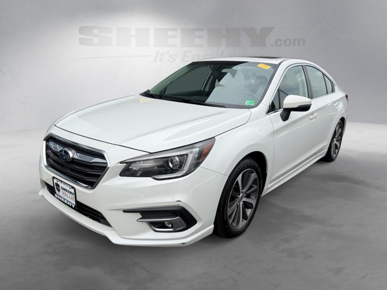 2019 Subaru Legacy 2.5i Springfield VA