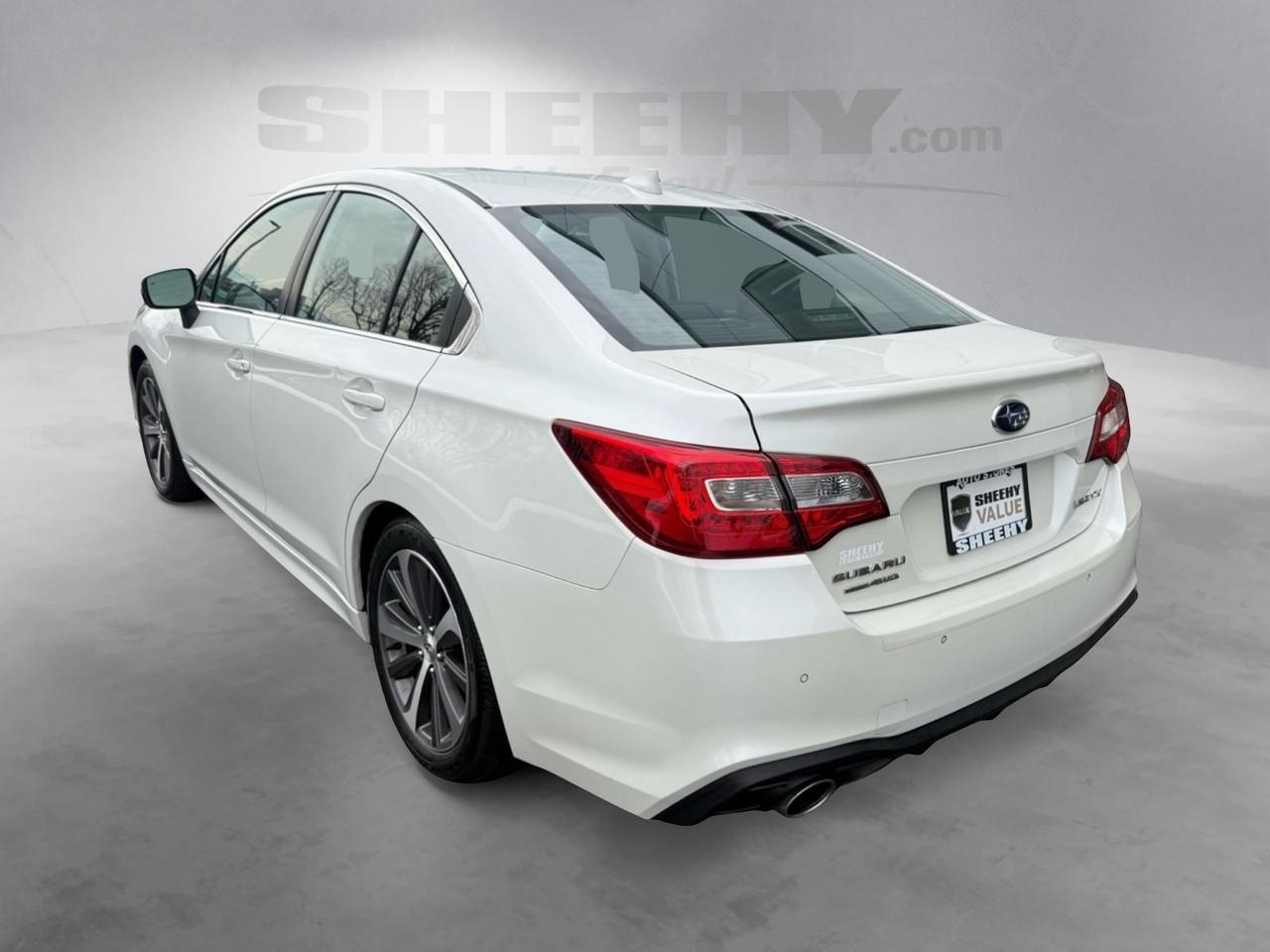 2019 Subaru Legacy 2.5i Springfield VA