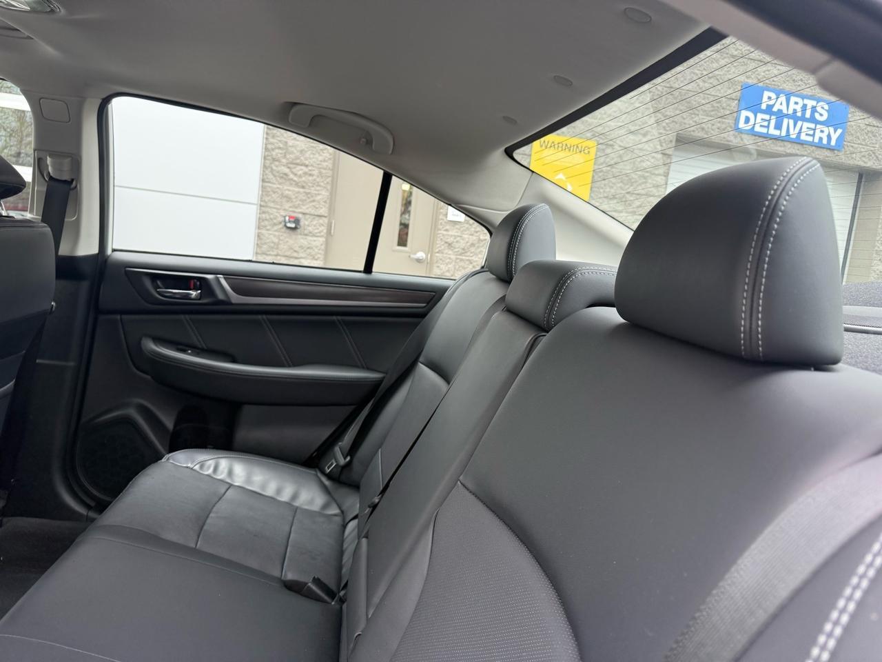 2019 Subaru Legacy 2.5i Springfield VA