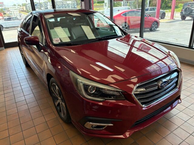 2019 Subaru Legacy 3.6R Limited