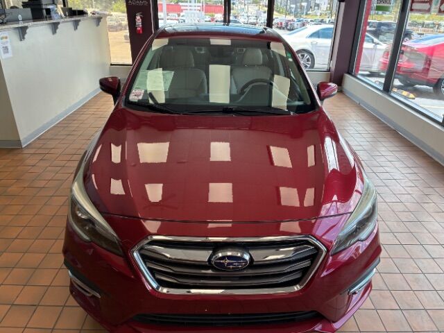 2019 Subaru Legacy 3.6R Limited Charlotte NC