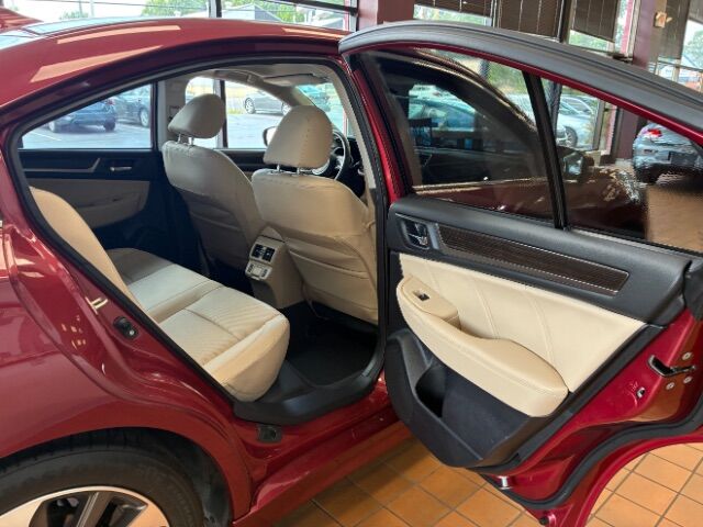 2019 Subaru Legacy 3.6R Limited Charlotte NC