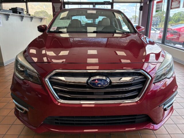 2019 Subaru Legacy 3.6R Limited Charlotte NC