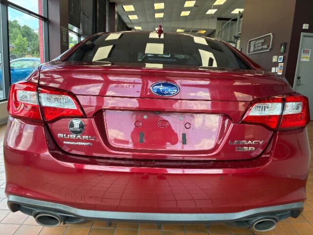 2019 Subaru Legacy 3.6R Limited Charlotte NC