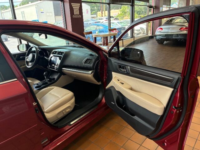 2019 Subaru Legacy 3.6R Limited Charlotte NC