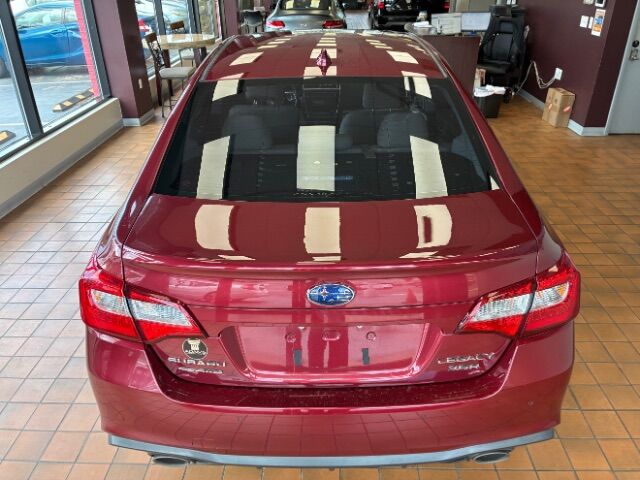 2019 Subaru Legacy 3.6R Limited Charlotte NC