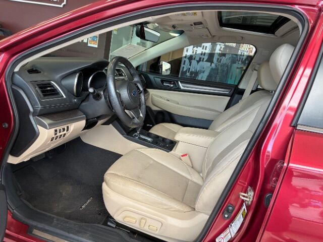 2019 Subaru Legacy 3.6R Limited Charlotte NC
