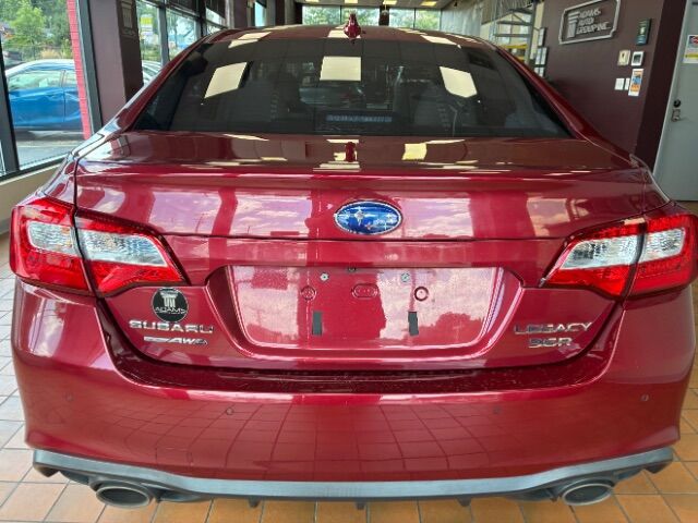 2019 Subaru Legacy 3.6R Limited Charlotte NC