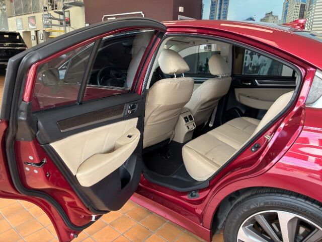 2019 Subaru Legacy 3.6R Limited Charlotte NC