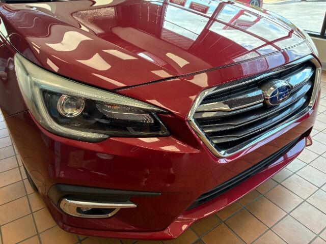 2019 Subaru Legacy 3.6R Limited