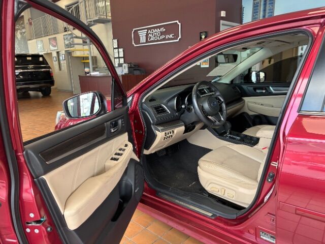 2019 Subaru Legacy 3.6R Limited Charlotte NC