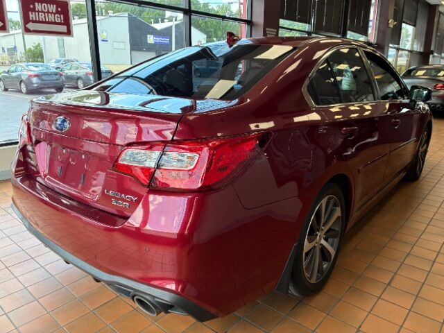 2019 Subaru Legacy 3.6R Limited Charlotte NC
