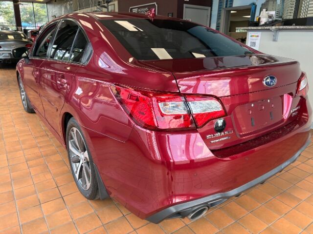 2019 Subaru Legacy 3.6R Limited Charlotte NC