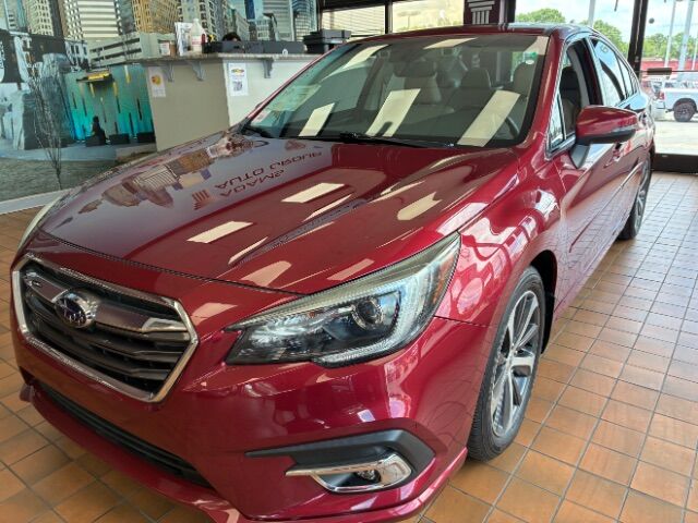 2019 Subaru Legacy 3.6R Limited Charlotte NC