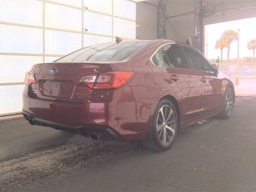 2019 Subaru Legacy 3.6R Limited Charlotte NC