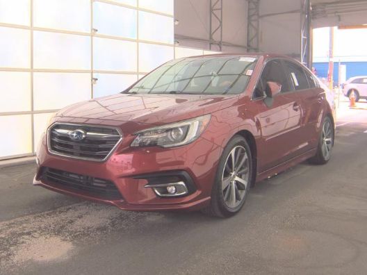 2019 Subaru Legacy 3.6R Limited