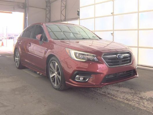 2019 Subaru Legacy 3.6R Limited