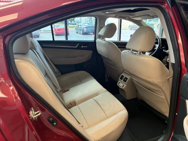 2019 Subaru Legacy 3.6R Limited Charlotte NC