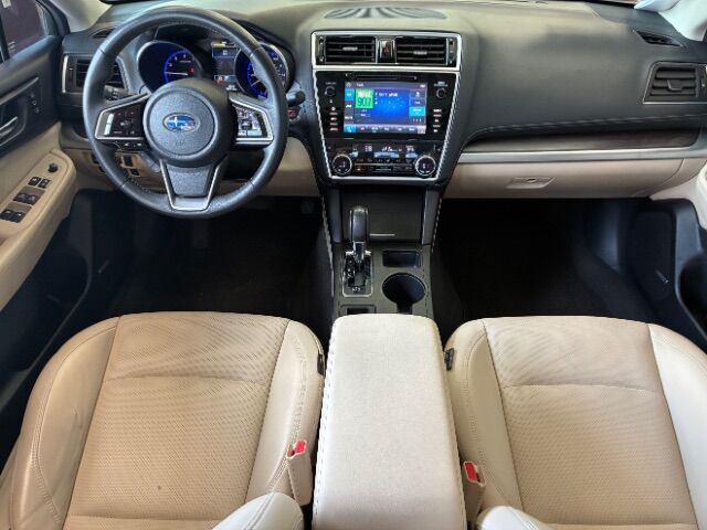 2019 Subaru Legacy 3.6R Limited