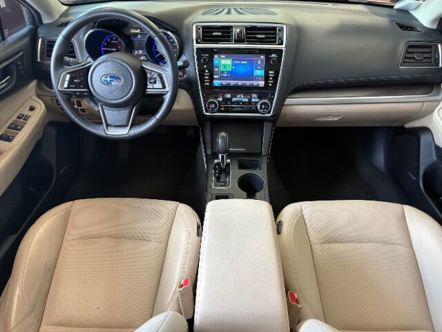 2019 Subaru Legacy 3.6R Limited Charlotte NC