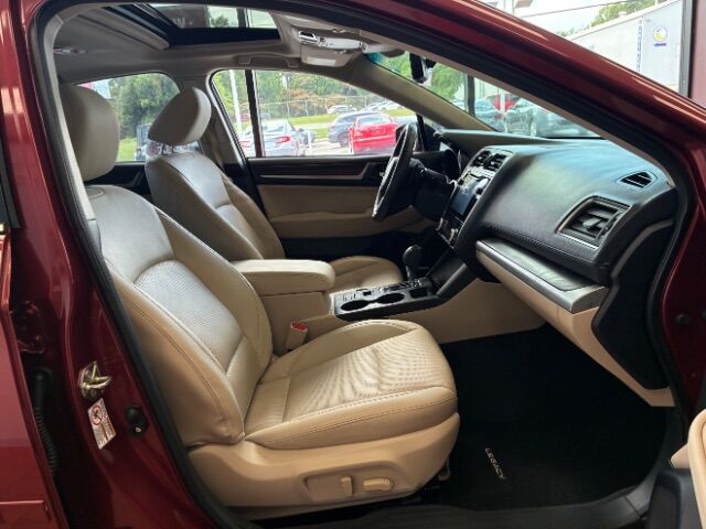 2019 Subaru Legacy 3.6R Limited Charlotte NC