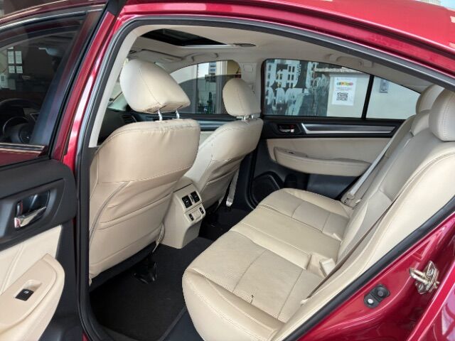 2019 Subaru Legacy 3.6R Limited Charlotte NC