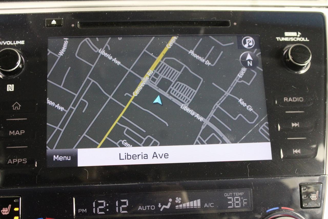 2019 Subaru Legacy 3.6R Manassas VA