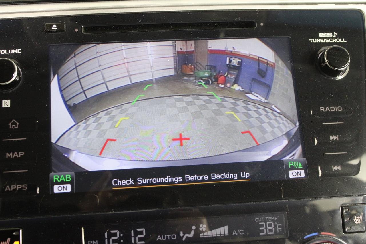 2019 Subaru Legacy 3.6R Manassas VA