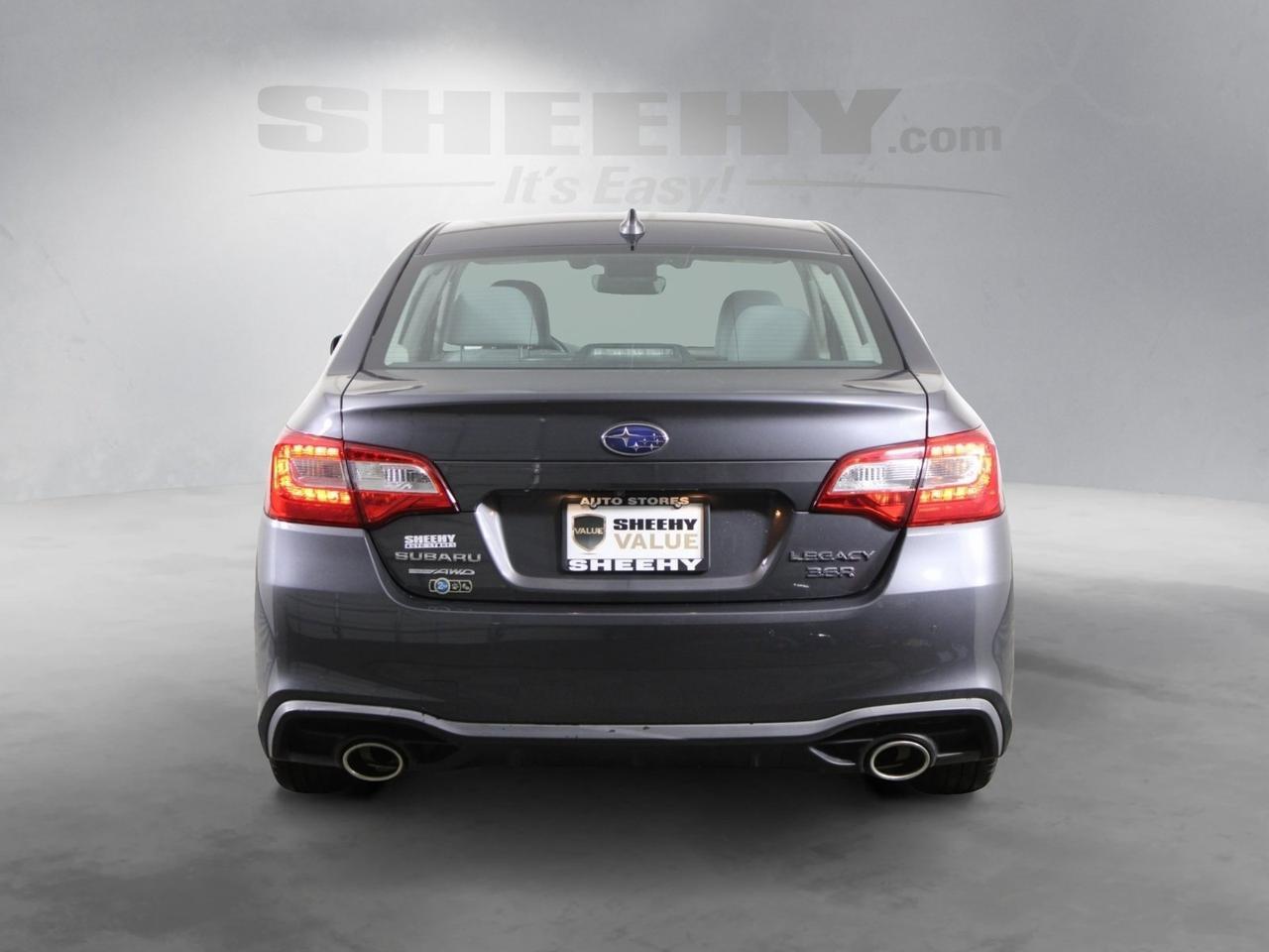2019 Subaru Legacy 3.6R Manassas VA