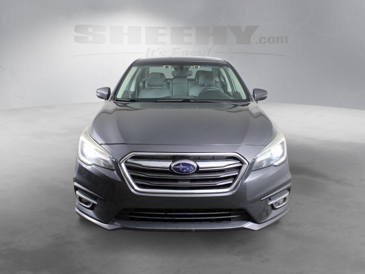 2019 Subaru Legacy 3.6R Manassas VA