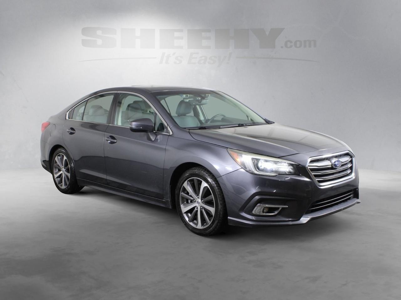 2019 Subaru Legacy 3.6R Manassas VA