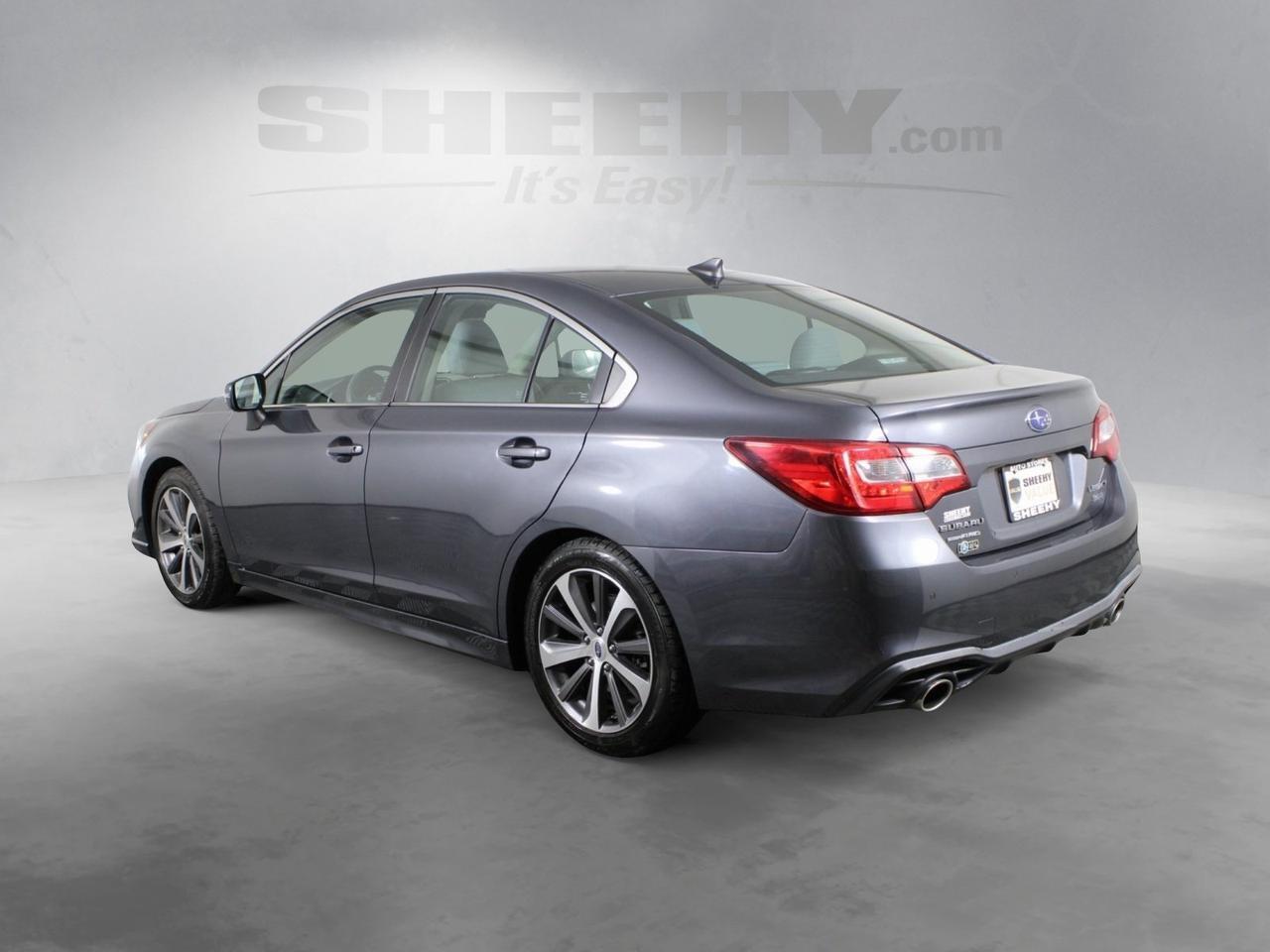 2019 Subaru Legacy 3.6R Manassas VA