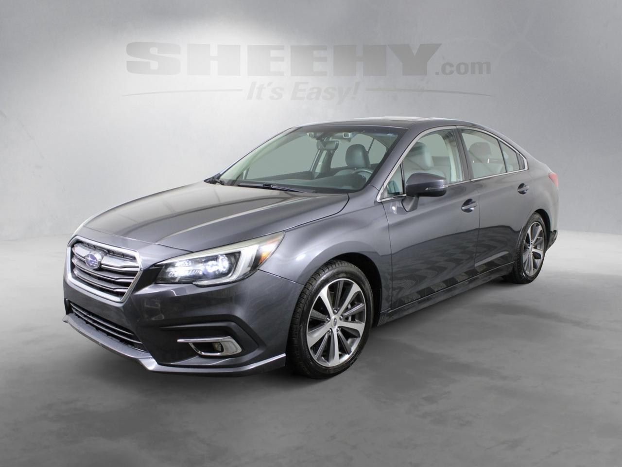 2019 Subaru Legacy 3.6R Manassas VA