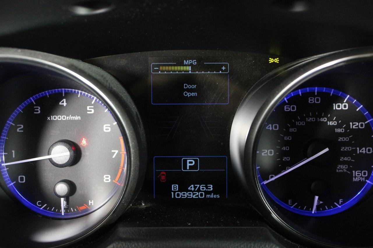 2019 Subaru Legacy 3.6R Manassas VA