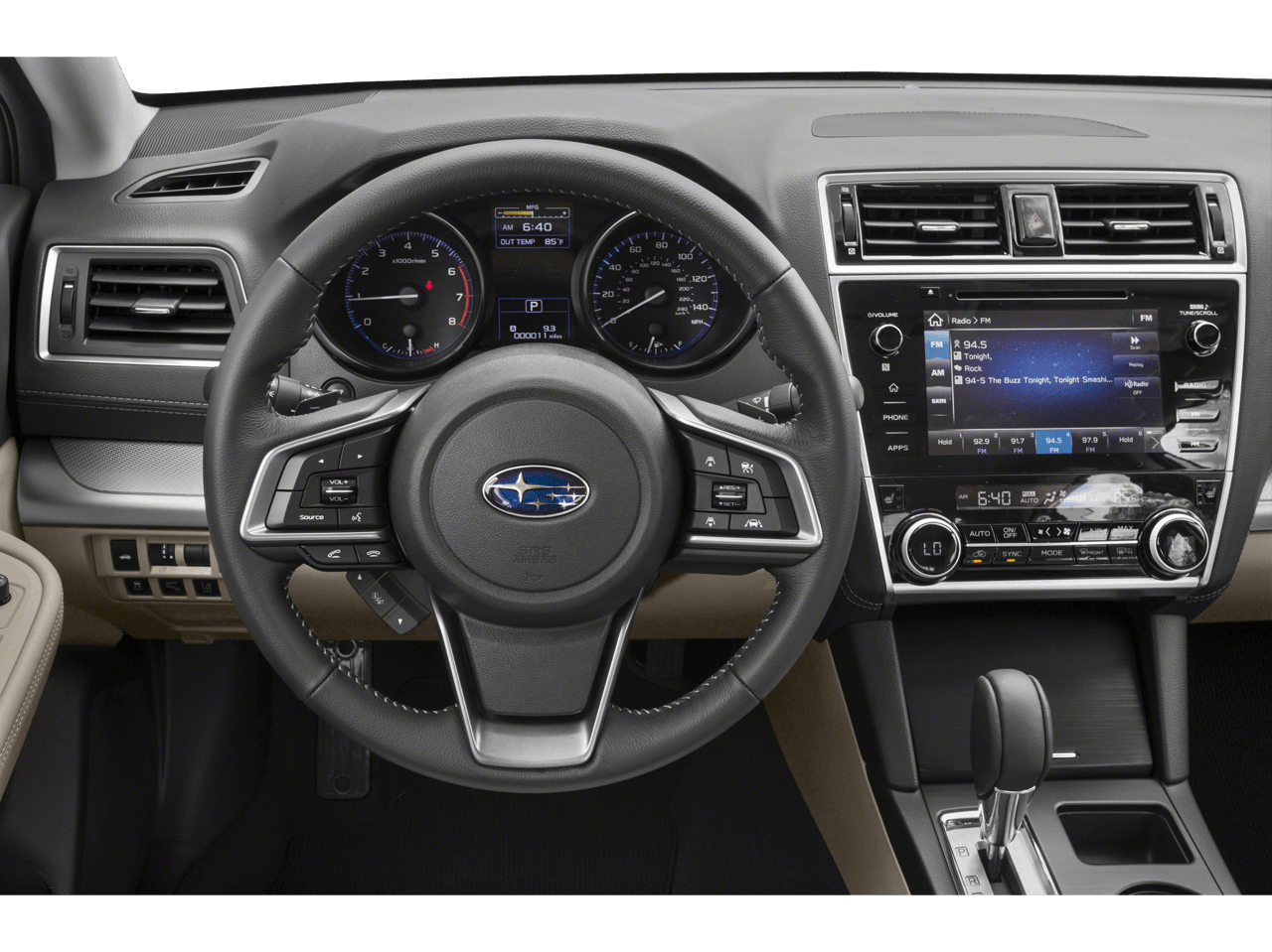 2019 Subaru Legacy Base Roseville CA