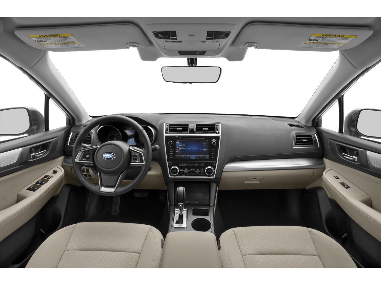 2019 Subaru Legacy Base Roseville CA