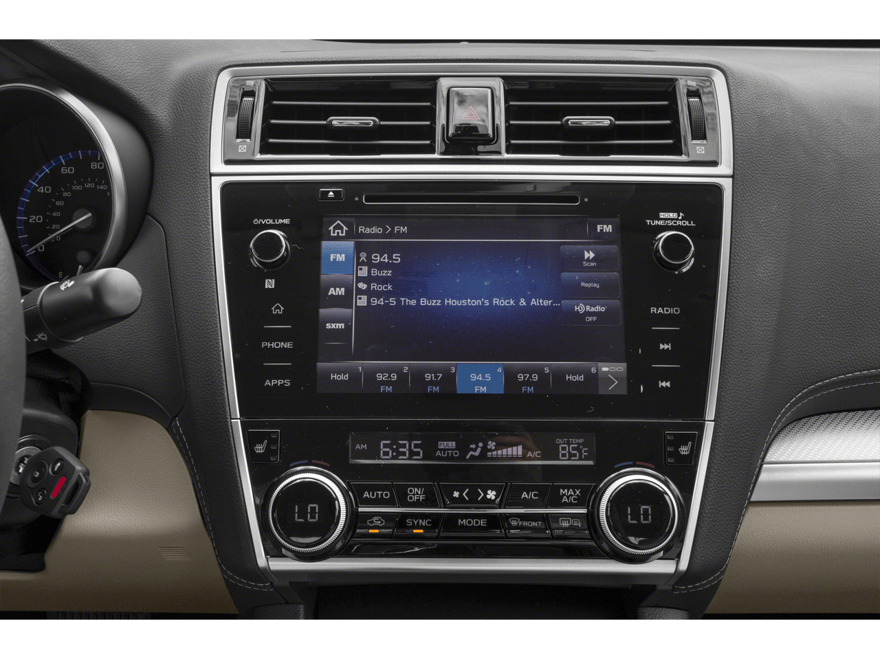 2019 Subaru Legacy Base Roseville CA