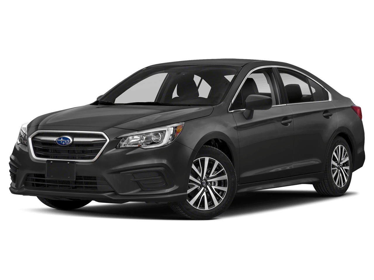 2019 Subaru Legacy Base